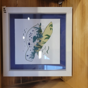 Framed Art