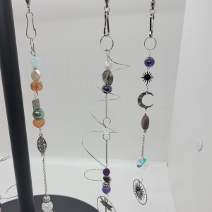 Suncatchers