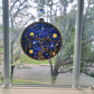 Suncatchers
