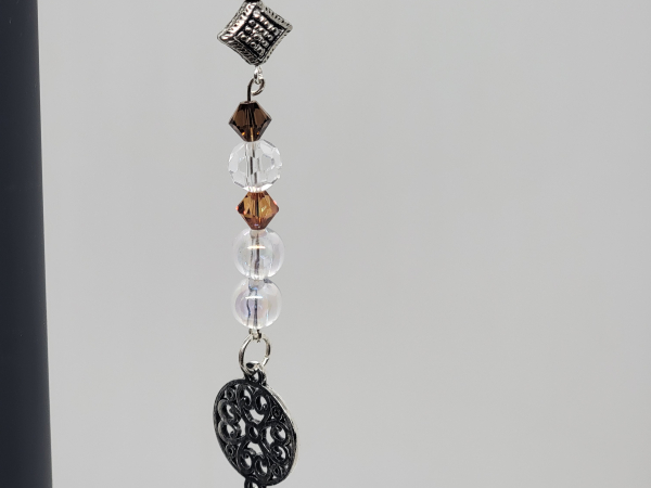 Suncatcher amber